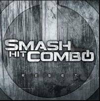 Smash Hit Combo : Reset